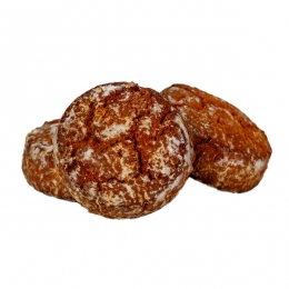 Пряник "Мокко" ваговий