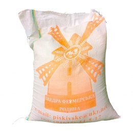 Крупа кукурудзяна, 10 кг