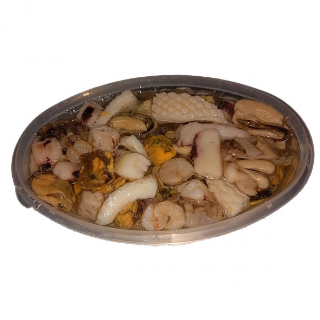 Коктейль  маринований