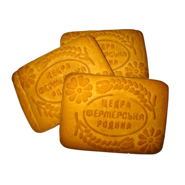 Печиво "Фірмове"